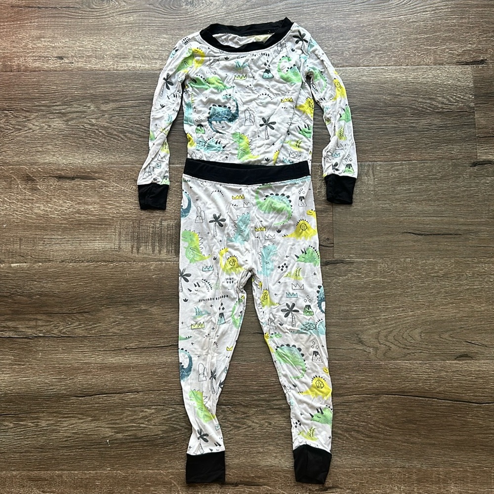 Little Sleepies OG Dinos